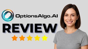 OptionsAlgo AI Review (2025 Edition) — Automated Trading Tool Breakdown