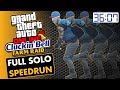 Cluckin bell farm raid full solo speedrun 3607 igt  2825