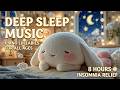 Deep Sleep - Soothing Deep Sleep & Dreamy Harmony | Relaxing Music to Sleep in 5 Minutes Now