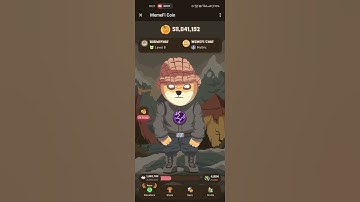 Memefi Secret Combo For Today | Memefi Secret Combo 1st July #memefi