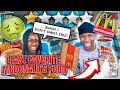 WE TRIED OUR LEAST FAVORITE ITEMS FROM MCDONALDS!!!