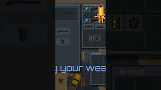 EXTRACCION SHOOTER DE PIXELES - ATOMIC EXILE [MINI-RESEÑA]