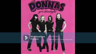 The Donnas – Get Skintight (1999) (Full Album)