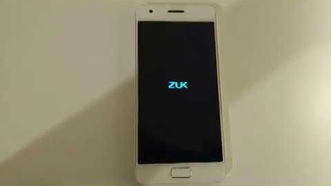 Hard Unbrick ZukZ2_plus/Zuk Z2_pro