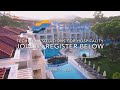 Hospitality Spotlight commercial, 6 April 2023 Webinar, Link in Description