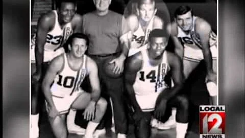 Cincinnati basketball great, Connie Dierking, has ...