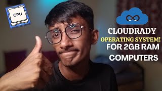 Best operating system for low end computers!|| cloudready-chrome os || Techmix.