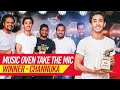 Channuka  impossible cover live performance  music oven take the mic winner