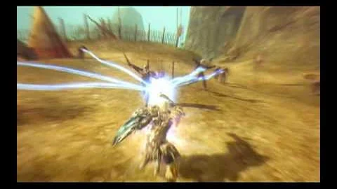 AION永恆紀元電視廣告：魔族俊男篇 - 天天要聞