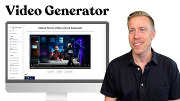 Vidnoz AI Video Generator Review - Need to Know!