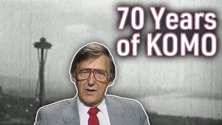 From radio to TV: Reporter Bryan Johnson's contributions to KOMO-TV over the years screenshot 5