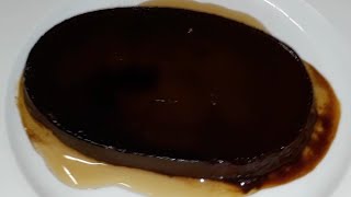 Trending Leche Flan Maspinasarap ''Chocolate flavor''/Choco Leche flan