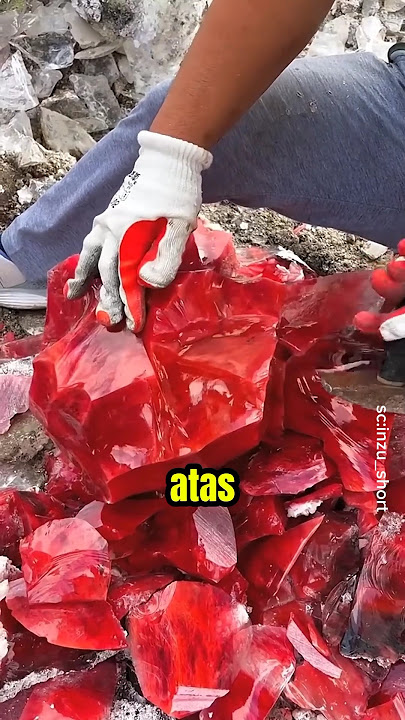 kamu akan menjadi miliarder jika menemukan berlian ini😱 #shots #diamond #facts