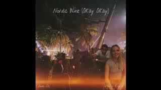 Ama Li - Nordic Wine (okay okay) ft. Danny English