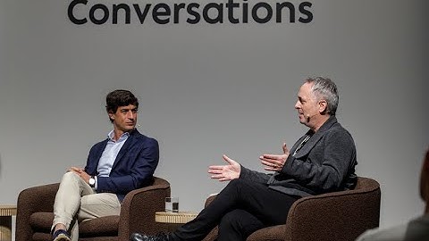 Conversations I How are AI and cloud technologies transforming art collecting?
