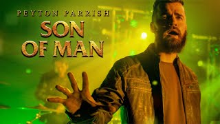 Son of Man - Tarzan & Phil Collins - Disney Goes ROCK (Peyton Parrish Cover) chords