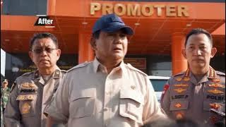 For Mr. Prabowo, the struggle for Article 33 is a struggle for national dignity #prabowo #viral