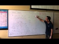 Circle Equations and Completing the Square