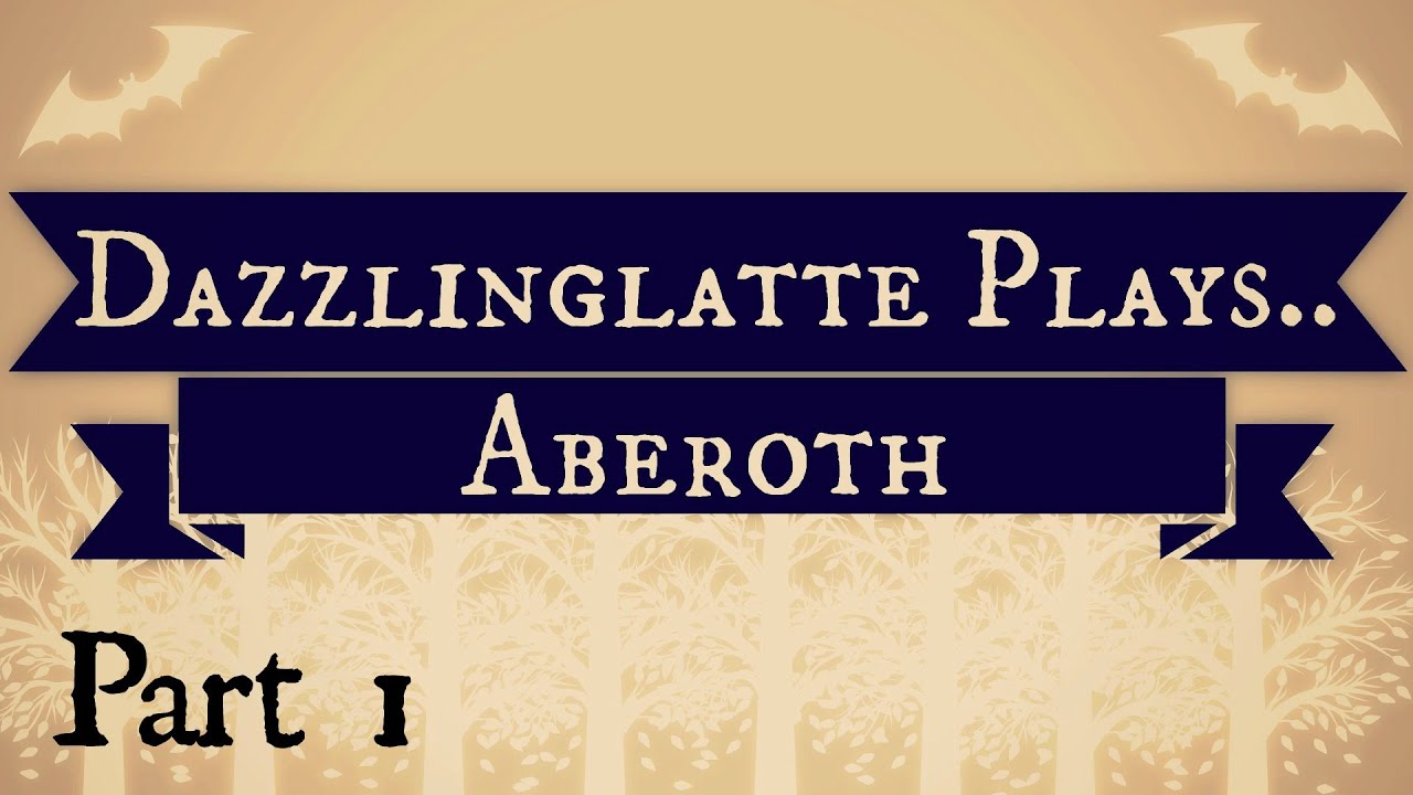 Aberoth #1 {MMORPG} - YouTube