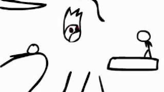 Stick fight (macromedia flash)