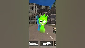 nextbots in playground mod new update games play and sandbox in space play short video and gmod play