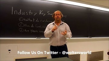 Key Success Factors Explained