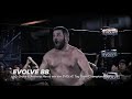 EVOLVE 139 Preview: Anthony Henry vs. JD Drake - No Holds Barred
