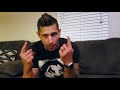 EVOLVE 139 Preview: Anthony Henry vs. JD Drake - No Holds Barred