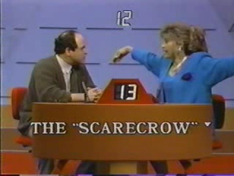 The $100000 Pyramid 1990 Episode, Part 3 of 5: Lyn...