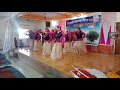 Garhwali dance