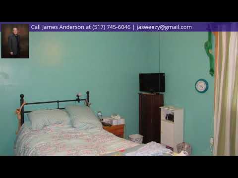 223 Barbara Dr Dr, Brooklyn, MI home video tour