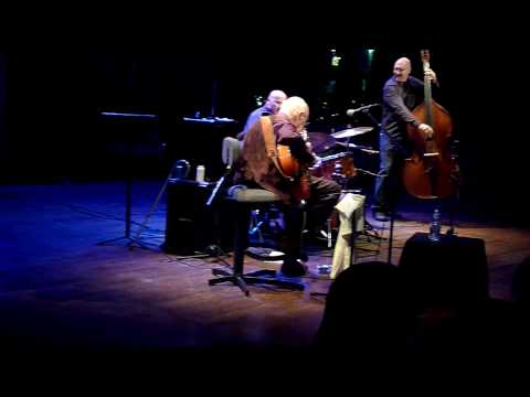 Jim Hall, Guitar @ Amsterdam "My Funny Valentine" ...