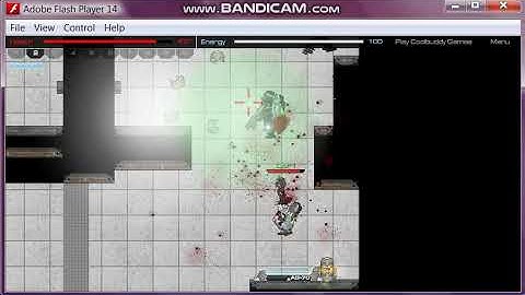 [Plazma Burst 2]Trying out my SFH mod.