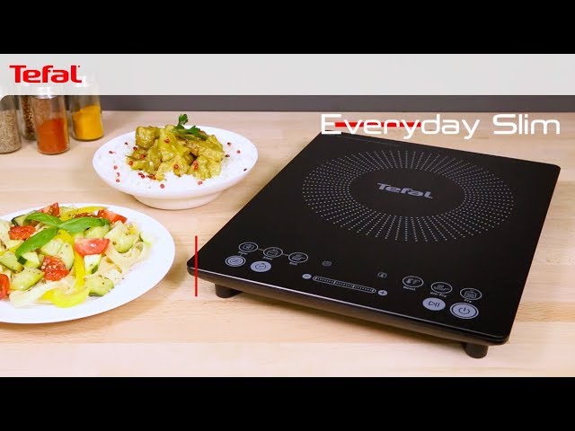 Tefal Everyday Slim 