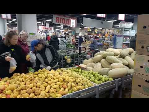 Питер  Самый ДЕШЕВЫЙ магазин  Народный