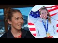 Mikaela Shiffrin Reveals WEDDING Idea From Her Olympics Teammate