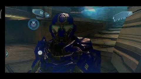 N.O.V.A. 3 Multiplayer Gameplay 2022. Gamemode: Freeze Tag (No Commentary)