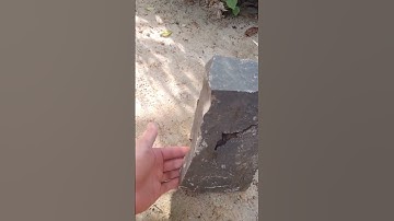 Đá từ thiên nhiên biểu tượng nhà rông Tây Nguyên#văn hoá Tây Nguyên