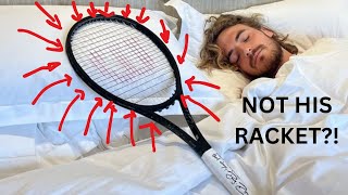 Why you SHOULD NOT buy a Prostock Racket!