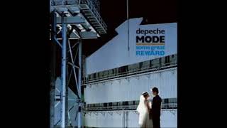 Depeche Mode Stories of Old 1984 Remake Instrumental with Alan Wilders EMAX discs sounds
