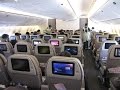 Flight report eva air  paris  taipei  boeing 777300er  premium eco