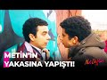 Bekir, Metin'e Saldırdı - Not Defteri 1. Bölüm