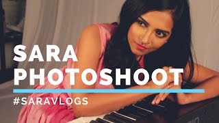 Behind the scenes of my recent photo shoot. enjoy watching it &
comment below which is your favorite look! credits - photography :
clint soman makeup hair ...