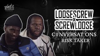 LooseScrew x ScrewLoose On The Infamous IG Live With An Opp & If They Feel Blackballed