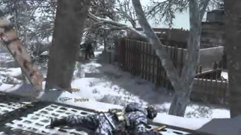 Dirty No Scope! - Array