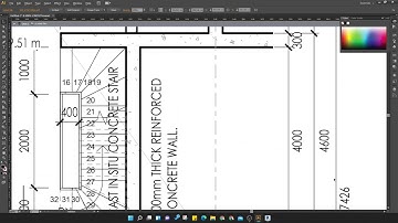 REVIT TO ILLUSTRATOR & PHOTOSHOP