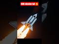 ISRO PSLV-C62 Mission Failed | Third Stage Technical Fault Explained |😱🚀#mission #shots #facts