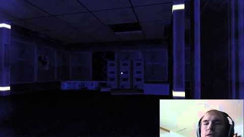 Best Scares Penumbra Part 1-10