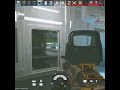 Melusi 3K But We Still Lost 😭 | Rainbow Six Siege | Rainbow Six Siege#shorts