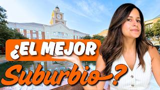 Sugar Land Texas Por que todos quieren mudarse aqui en 2025